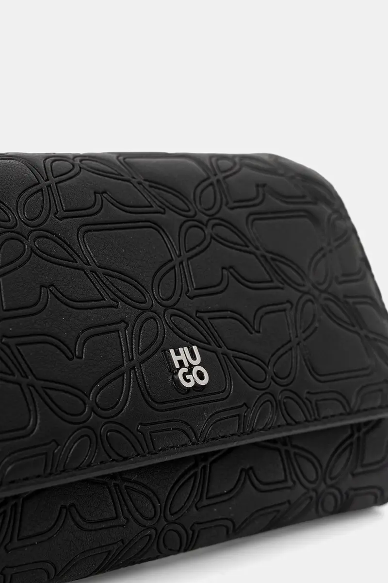 borsetta colore nero 50552509 miniatura 4