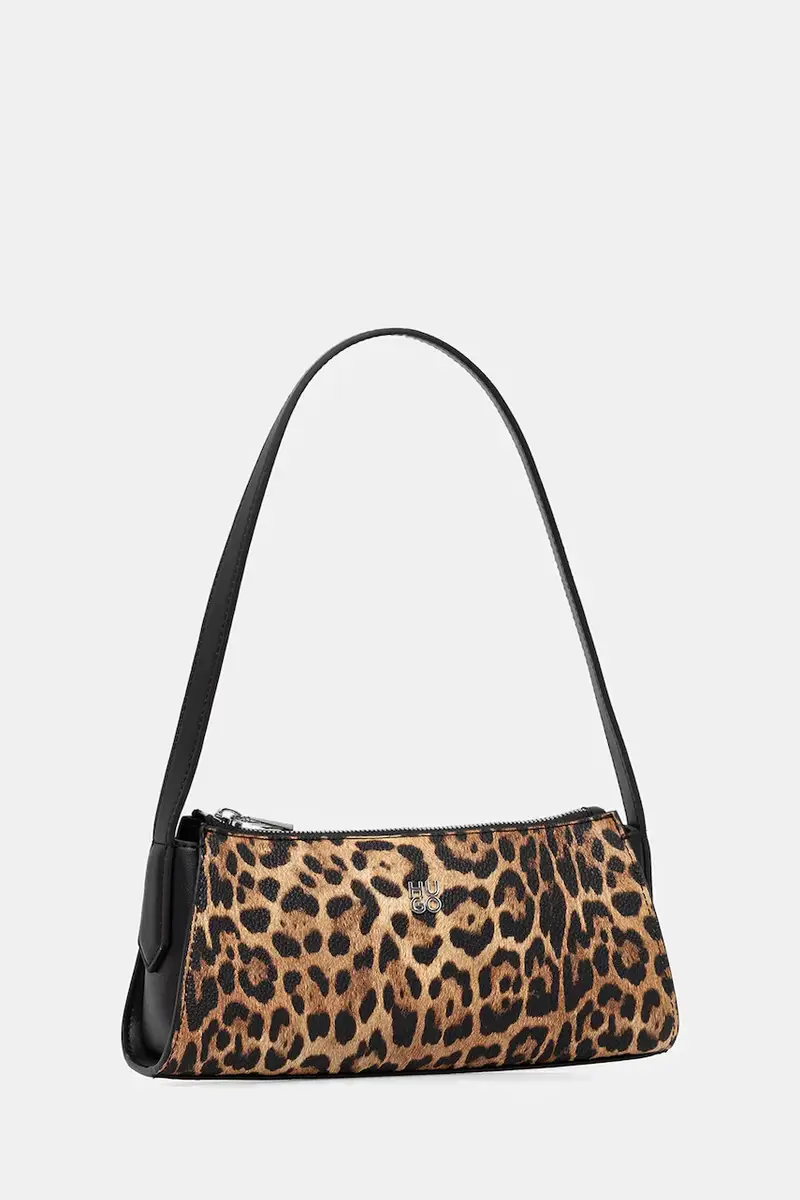 borsetta colore nero 50552514 miniatura 2