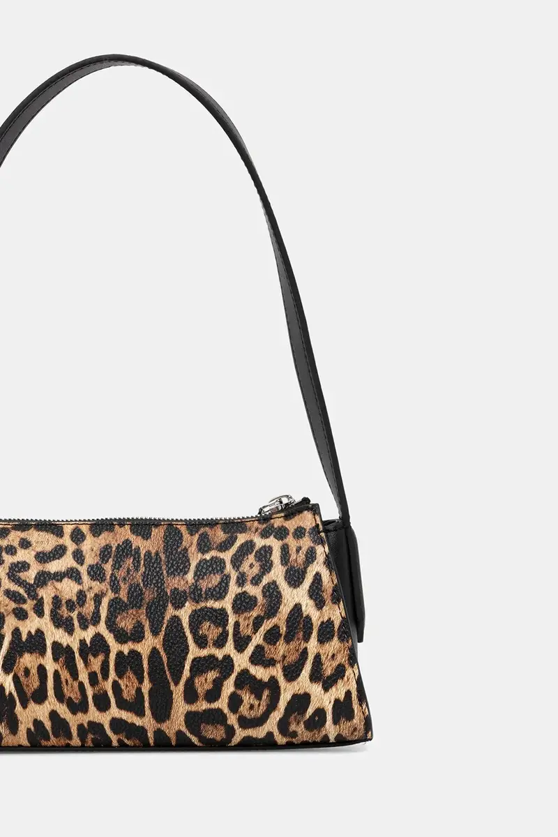 borsetta colore nero 50552514 miniatura 3