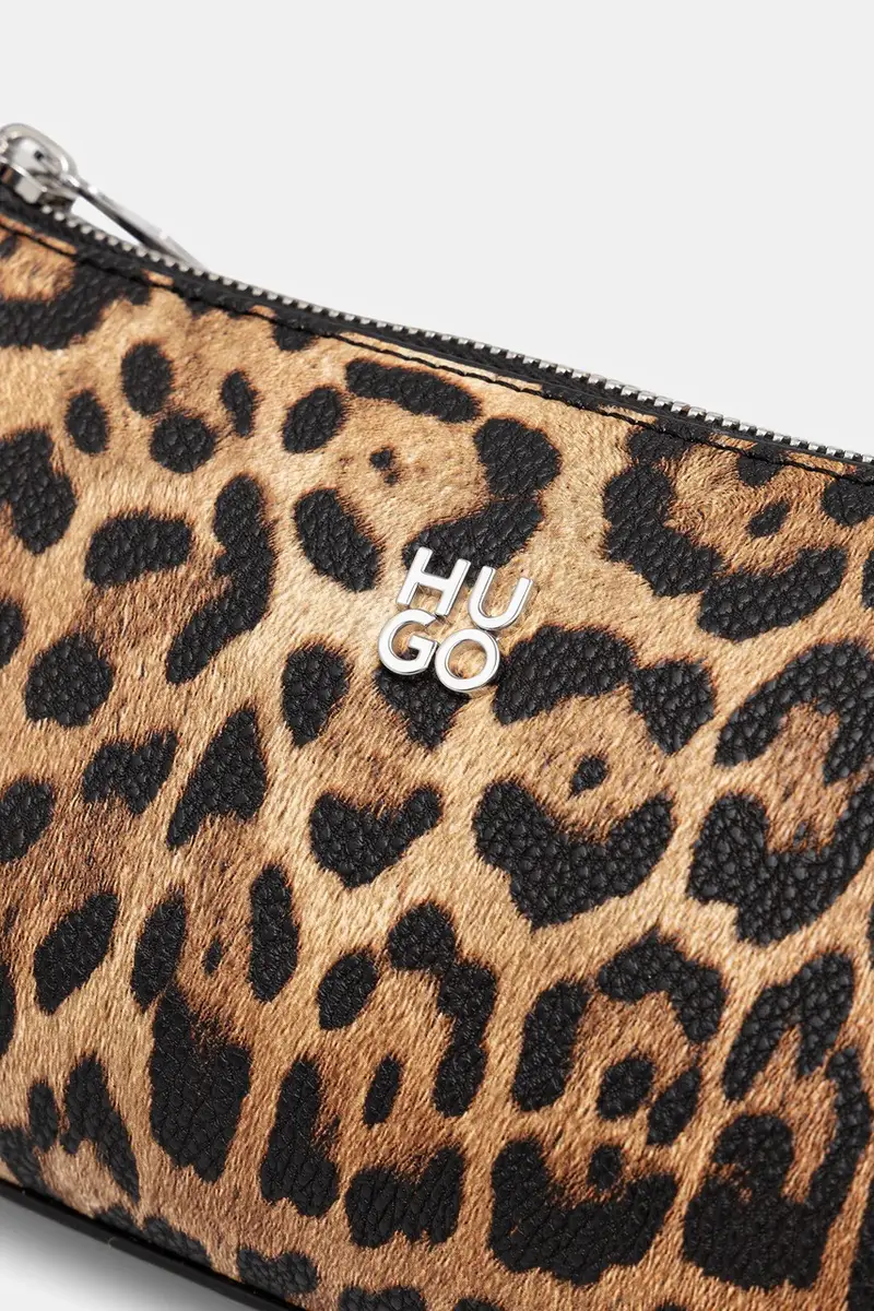 borsetta colore nero 50552514 miniatura 4