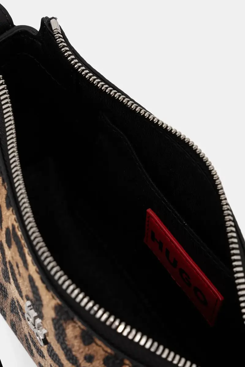 borsetta colore nero 50552514 miniatura 5