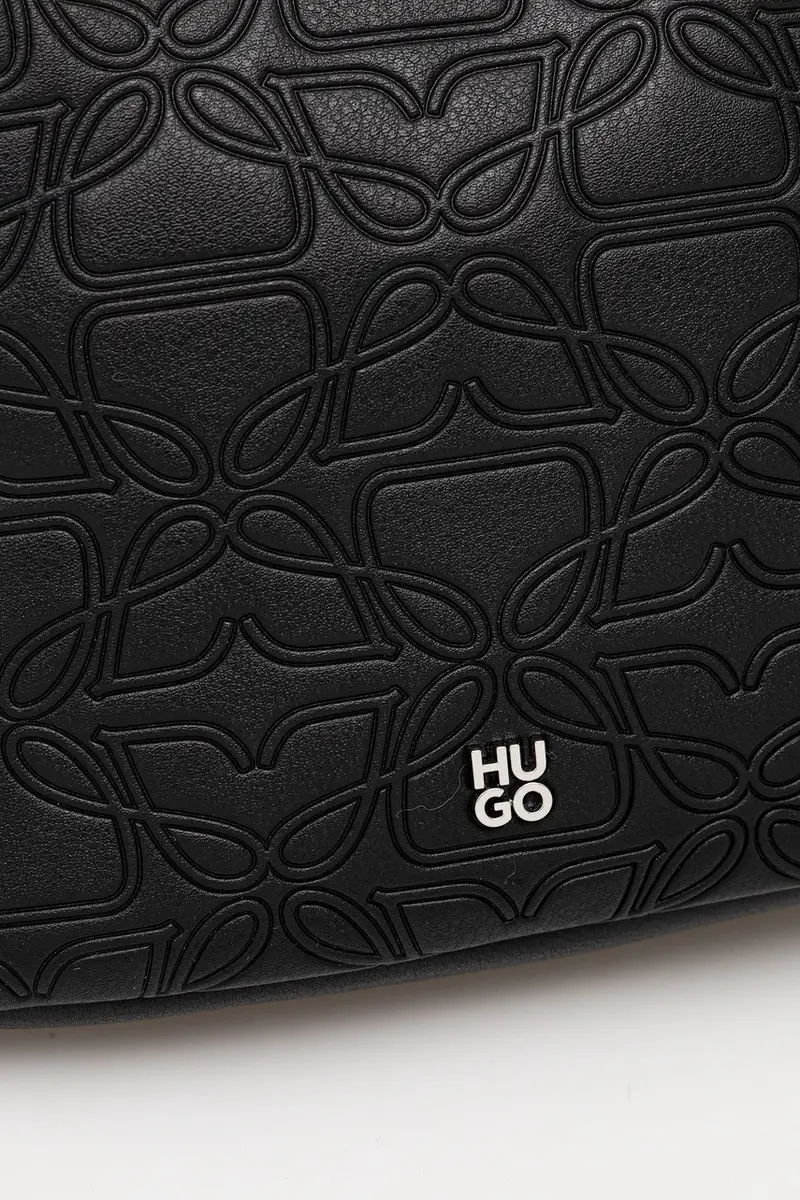 borsetta colore nero 50552531 miniatura 4