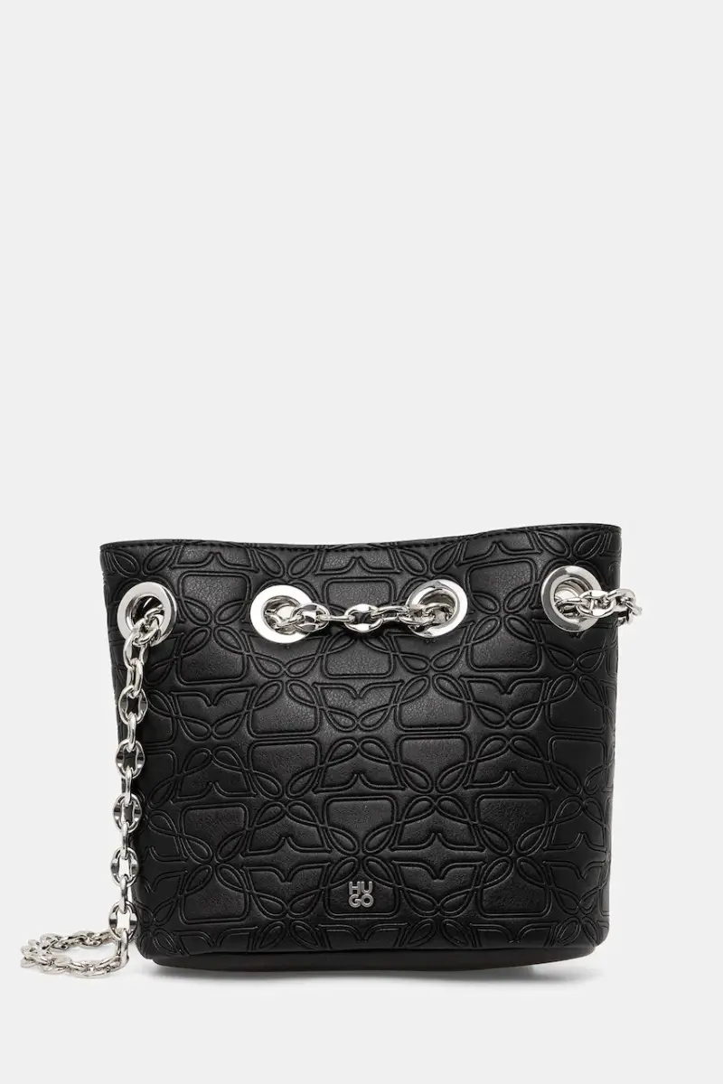 borsetta colore nero 50552531