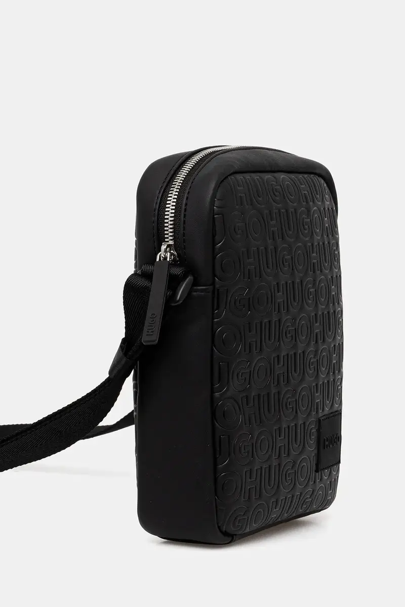 borsetta colore nero 50552904 miniatura 2