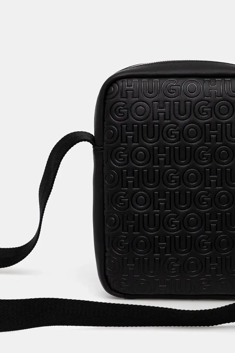 borsetta colore nero 50552904 miniatura 3