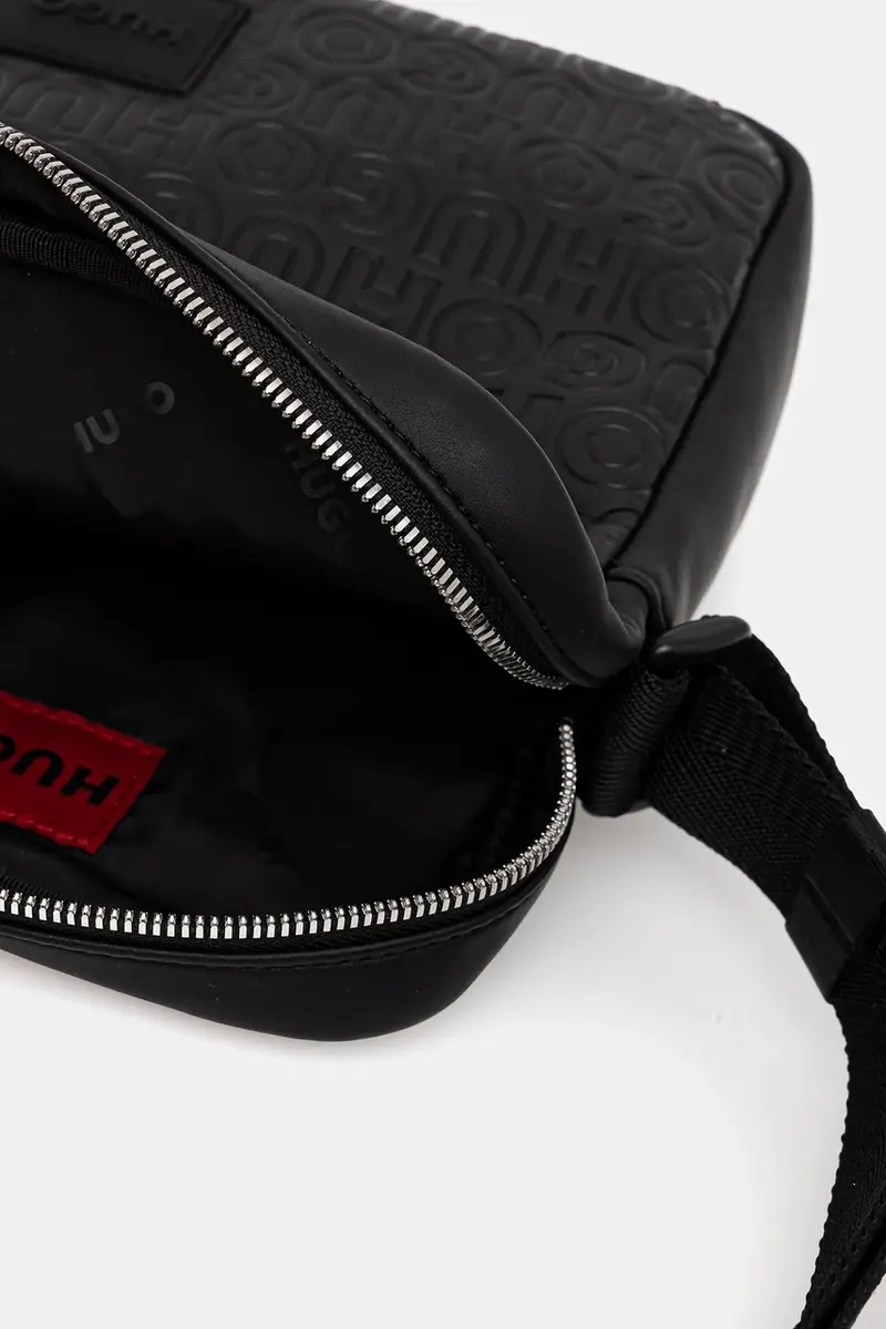 borsetta colore nero 50552904 miniatura 5