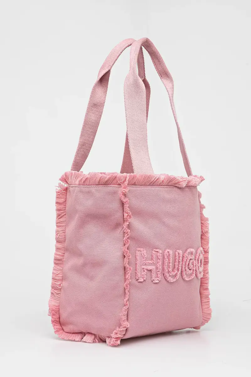 borsetta colore rosa 50541535 miniatura 2