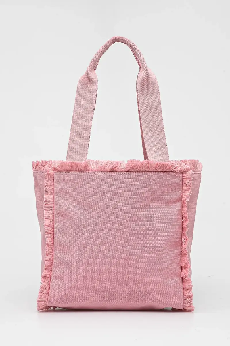 borsetta colore rosa 50541535 miniatura 3