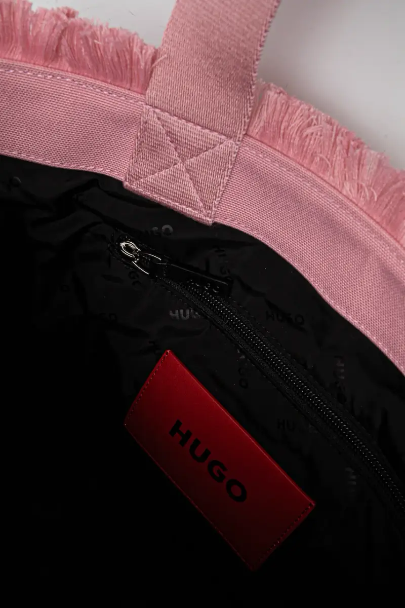 borsetta colore rosa 50541535 miniatura 5