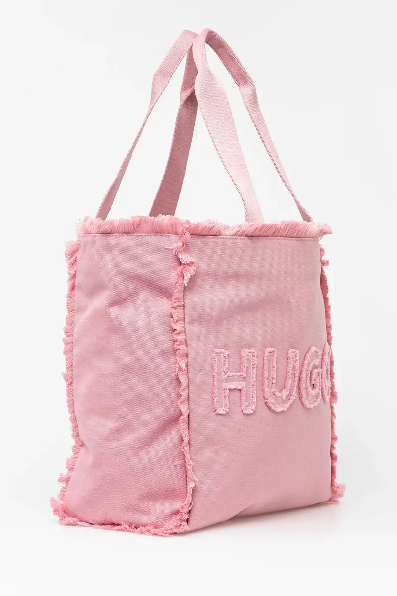 borsetta colore rosa 50541867 miniatura 2