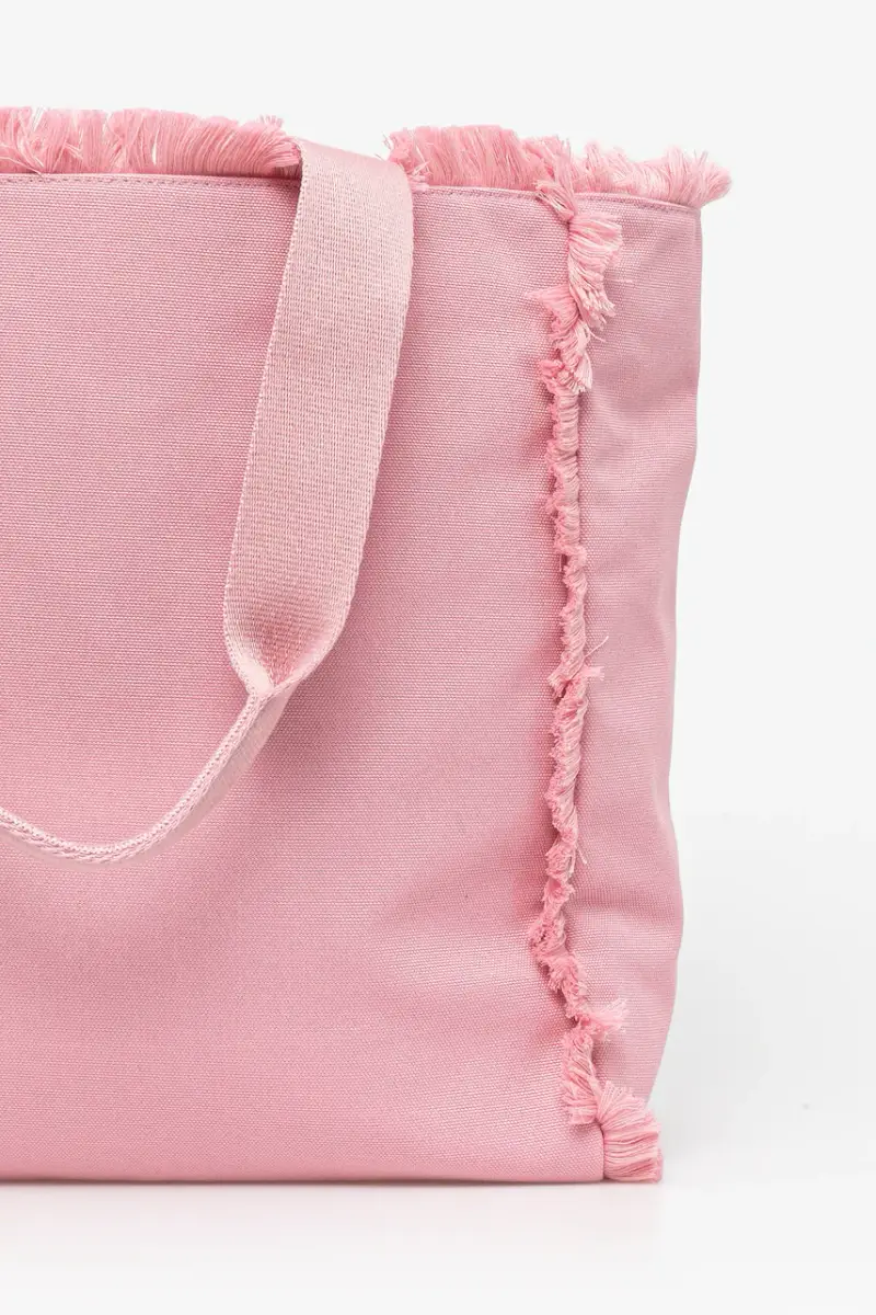 borsetta colore rosa 50541867 miniatura 3