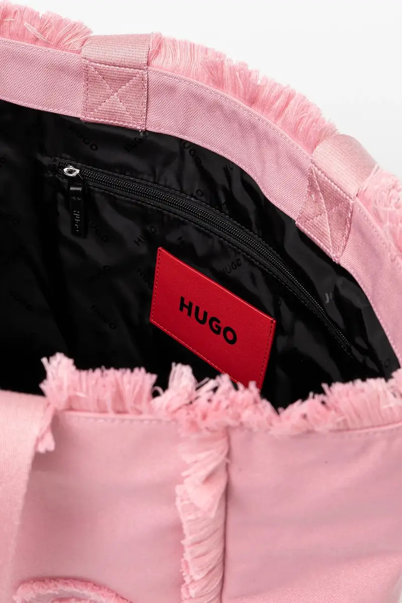 borsetta colore rosa 50541867 miniatura 4