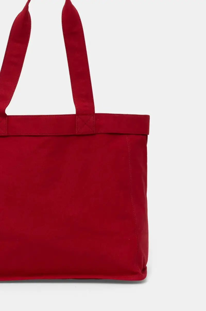 borsetta colore rosso 50536267 miniatura 3