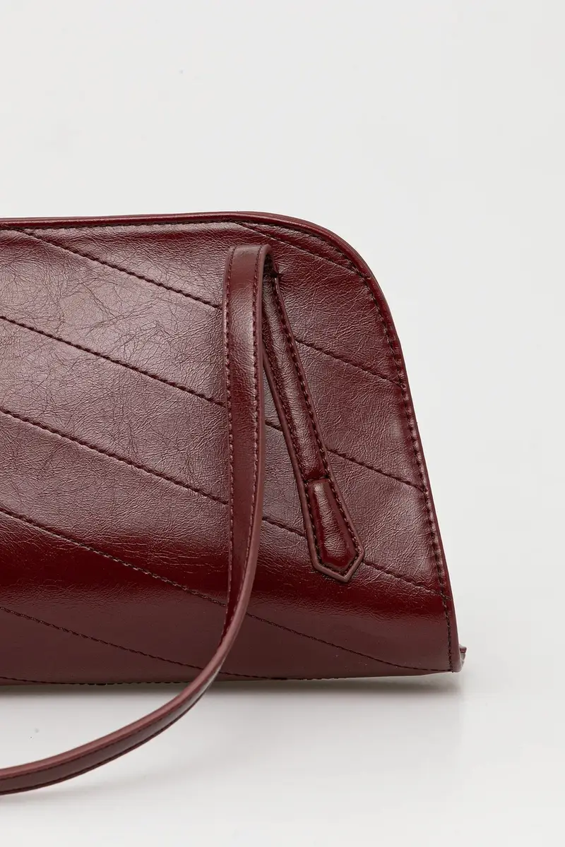 borsetta colore rosso 50552251 miniatura 3