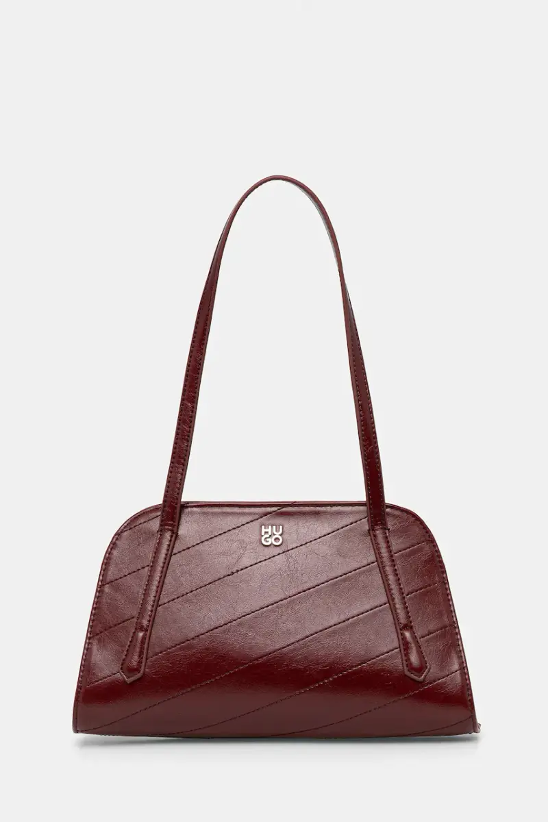 borsetta colore rosso 50552251