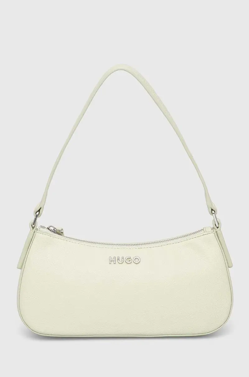 borsetta colore verde 50516666