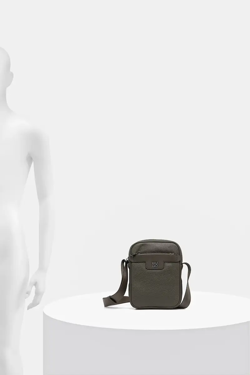 borsetta colore verde 50529484 miniatura 5