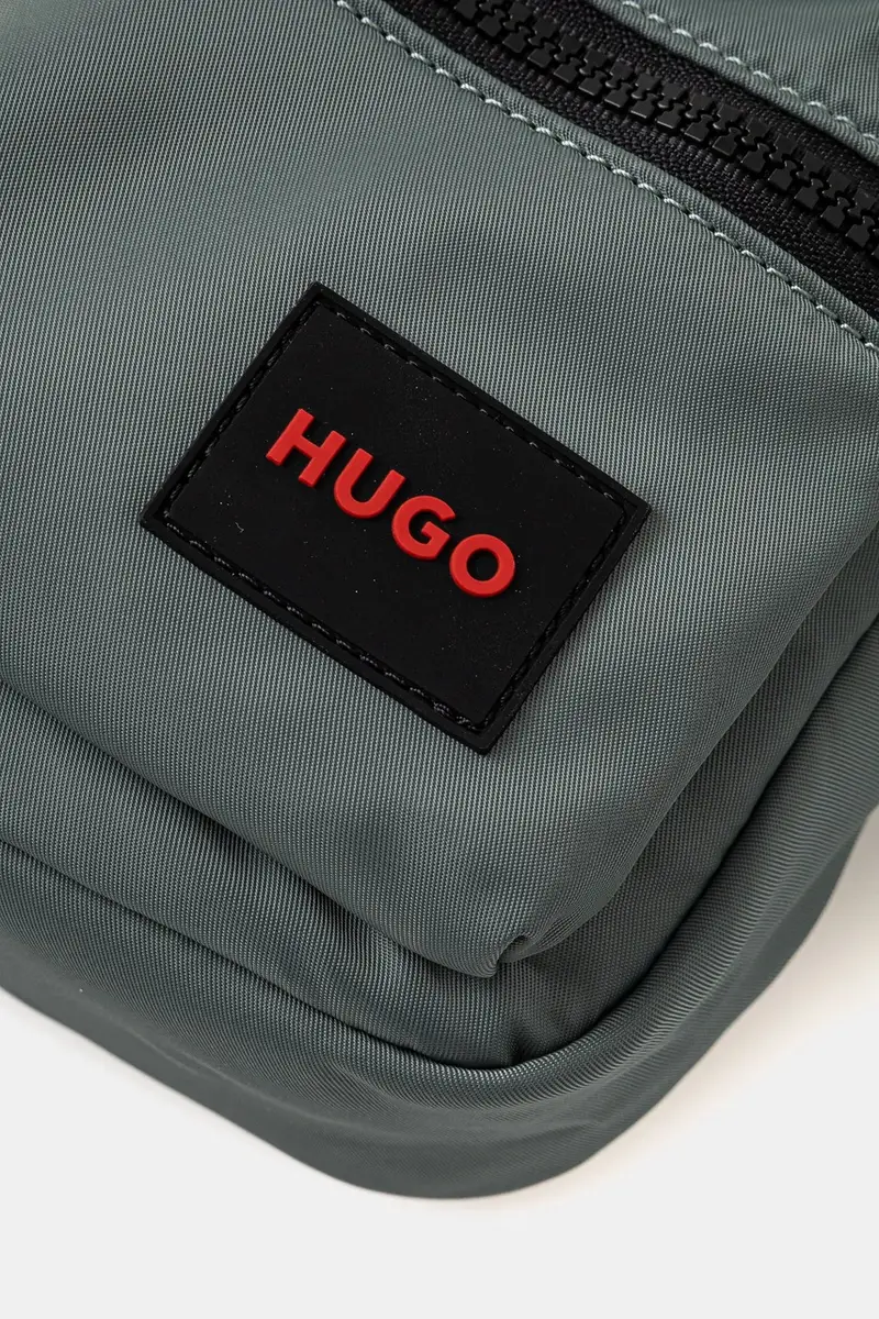 borsetta colore verde 50535643 miniatura 4