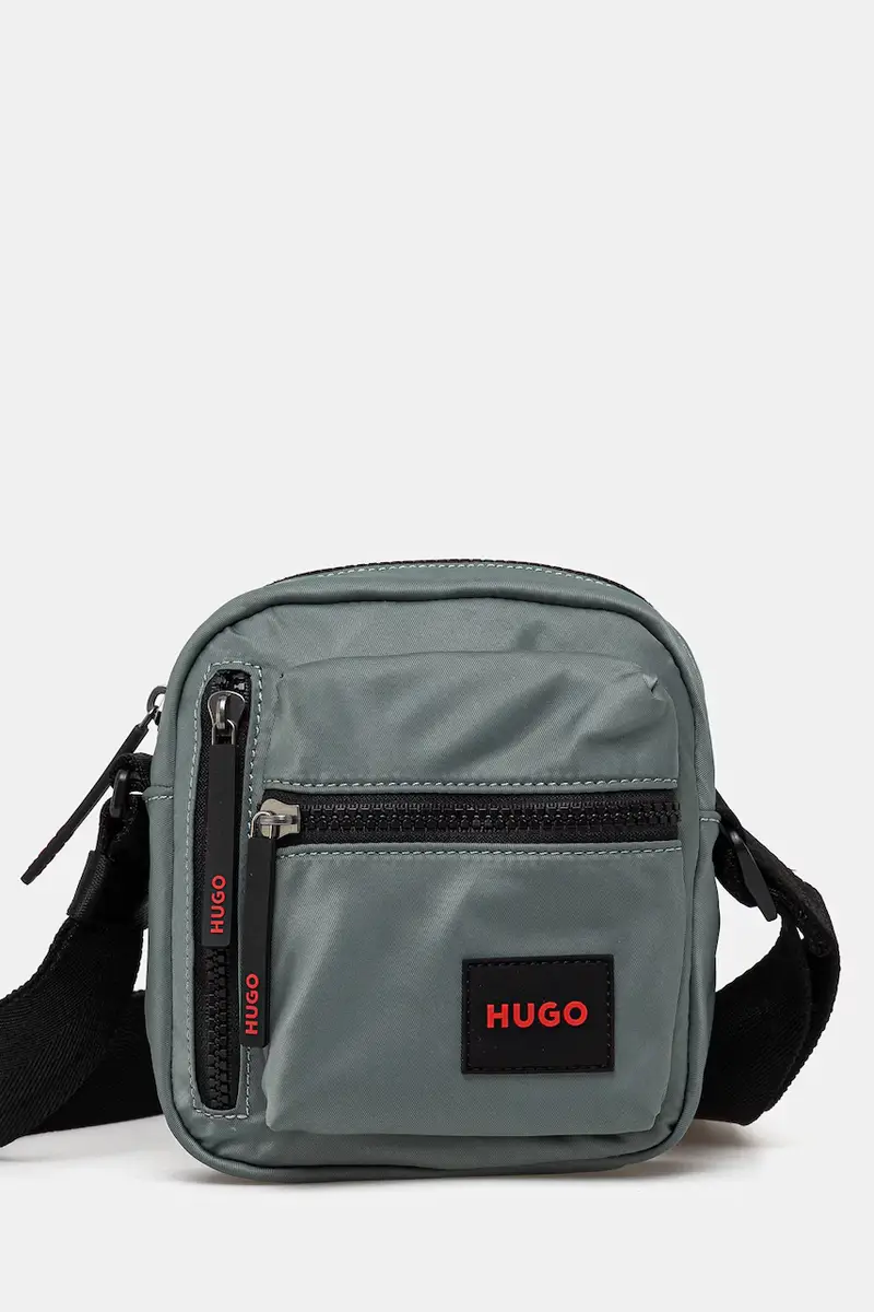 borsetta colore verde 50535643