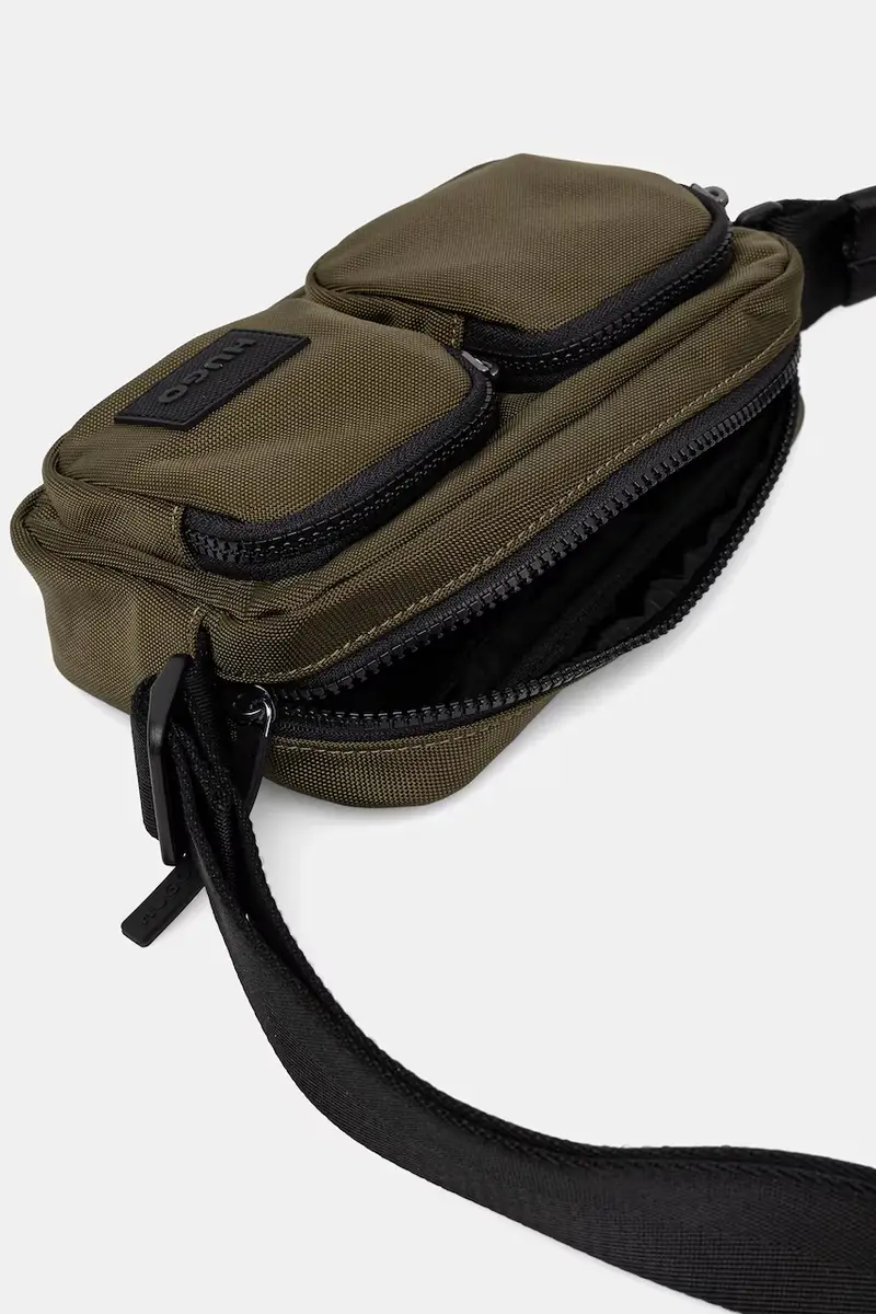 borsetta colore verde 50547771 miniatura 3