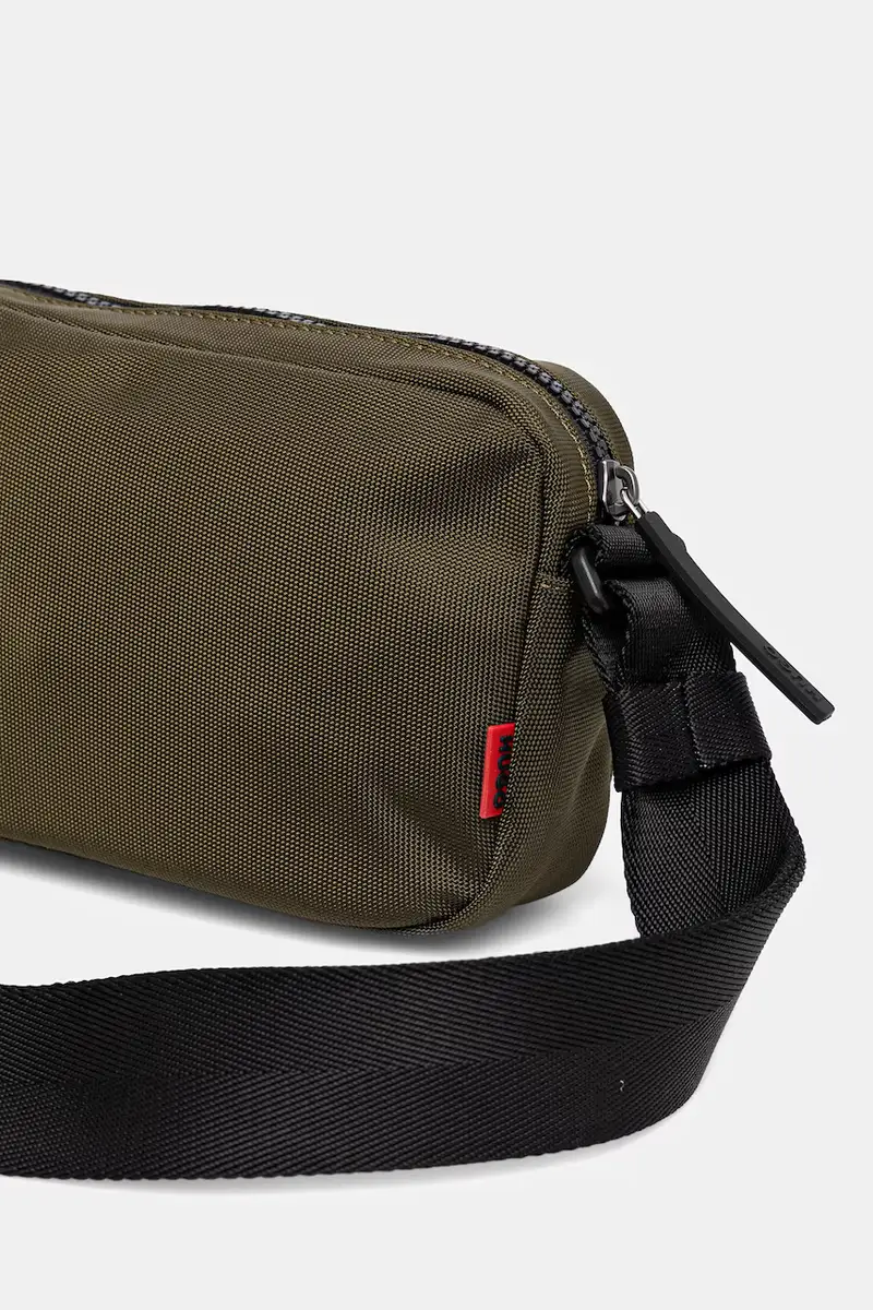 borsetta colore verde 50547771 miniatura 4