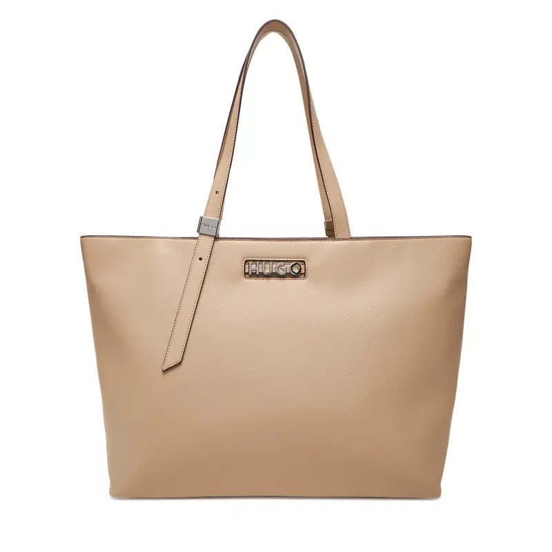 Borsetta HUGO 50541884 Beige
