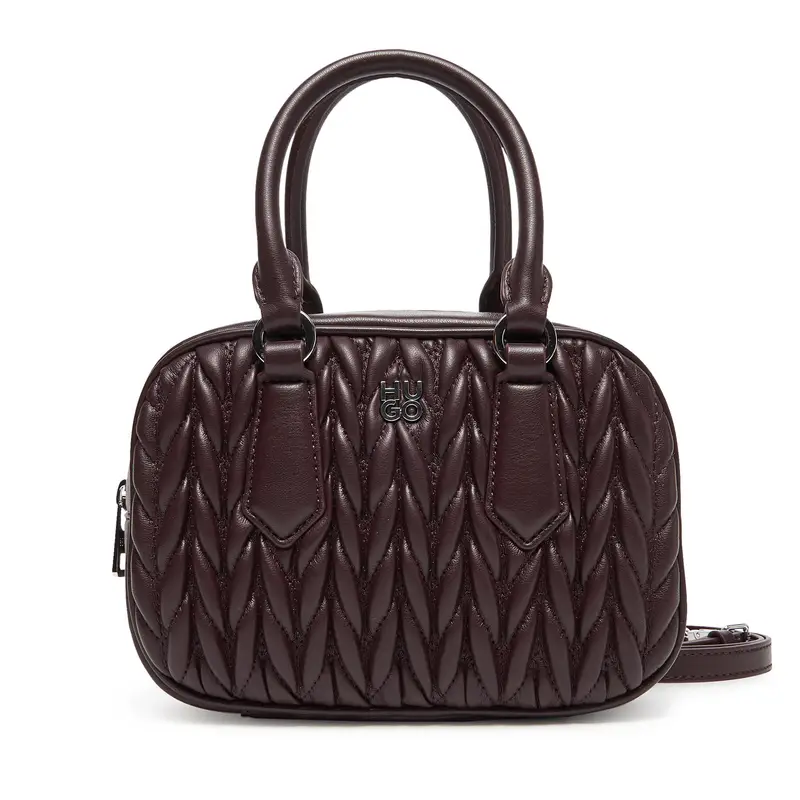 Borsetta HUGO 50547827 Marrone