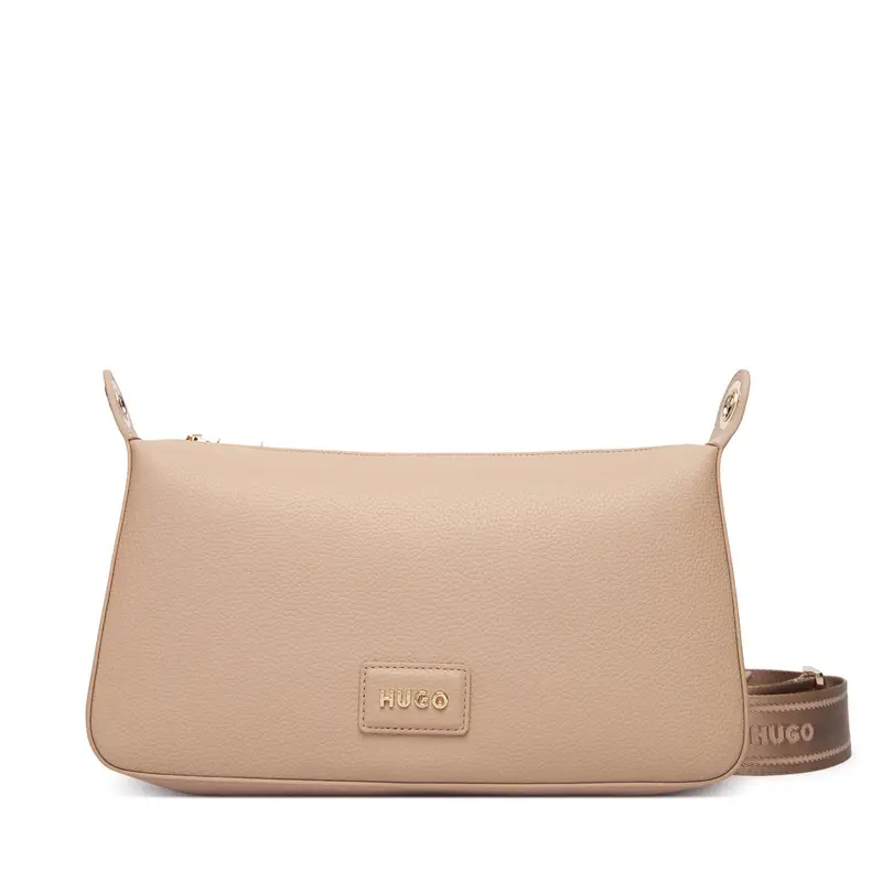 Borsetta HUGO 50557850 Marrone