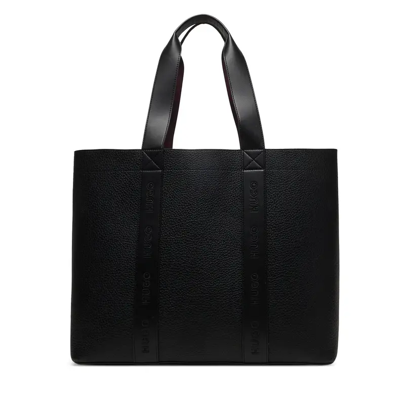 Borsetta HUGO Becky Gr 50558416 Nero