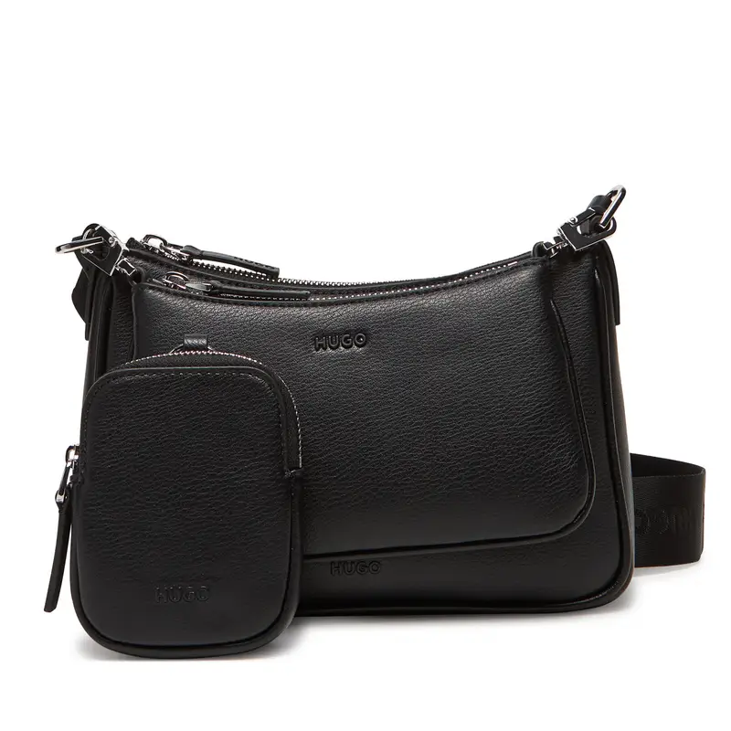 Borsetta HUGO Bel 2.0 50547065 Nero