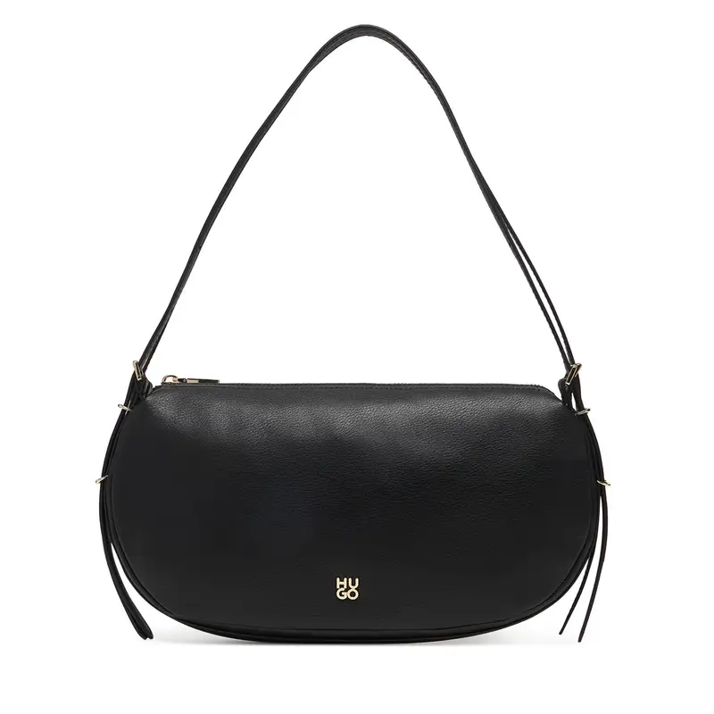 Borsetta HUGO Neeko P_Shoulder Bag 50558234 Nero