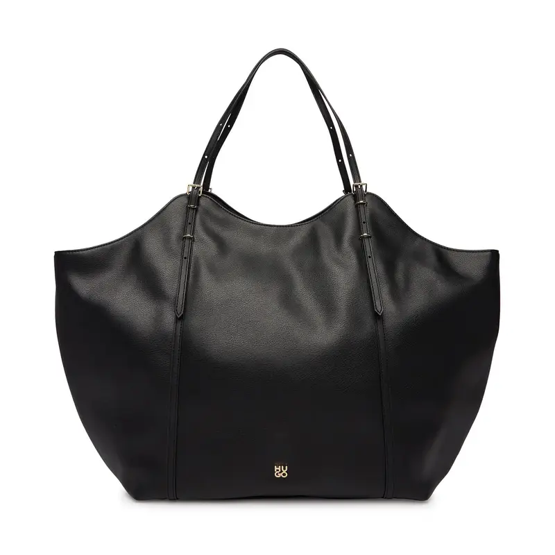 Borsetta HUGO Neeko P_Tote 50558244 Nero