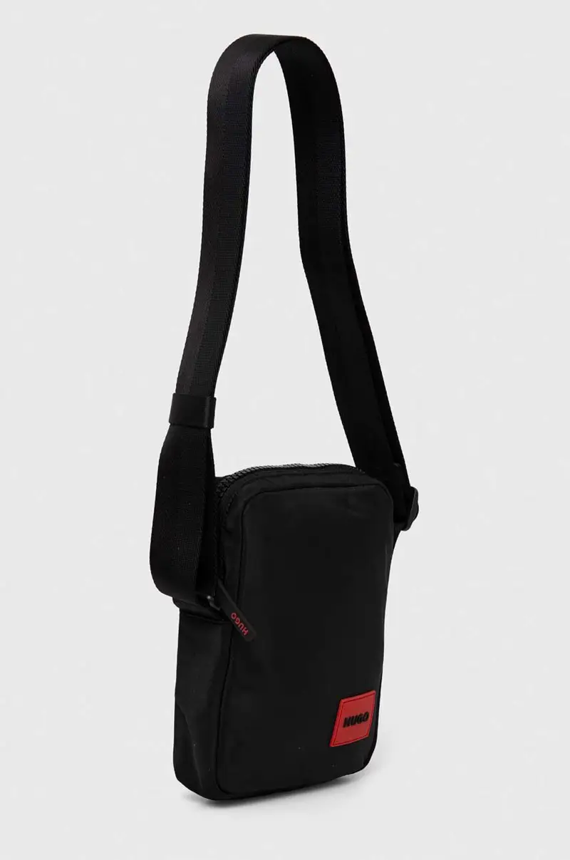 borsetta Nero miniatura 2