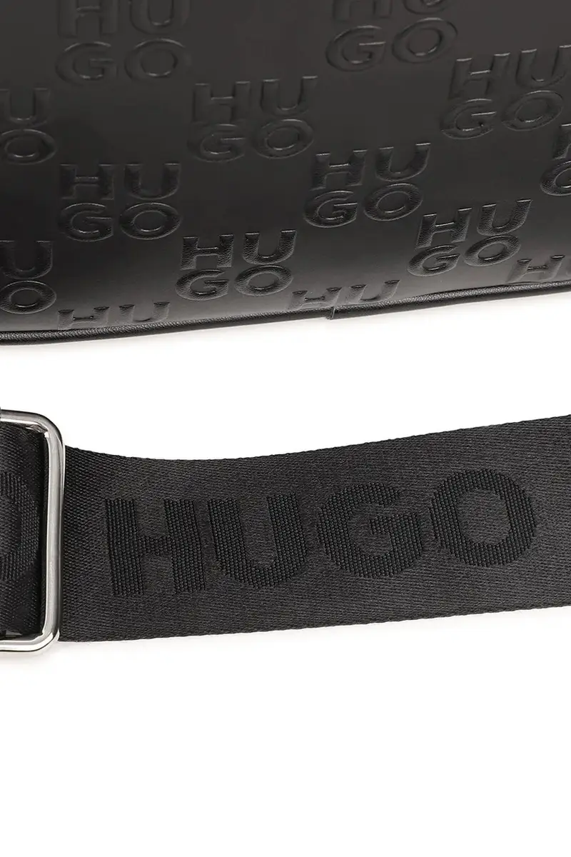 borsetta per bambini colore nero G00544 miniatura 5