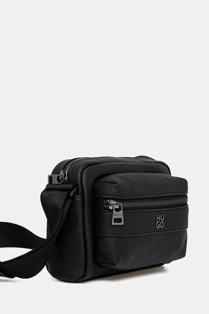 borsetta Quantic_EW Crossb Nero miniatura 2