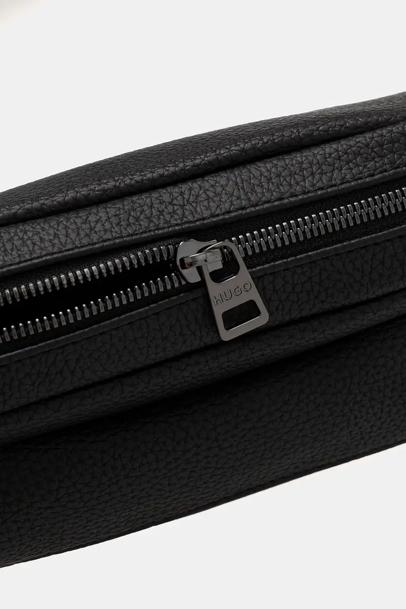 borsetta Quantic_EW Crossb Nero miniatura 5