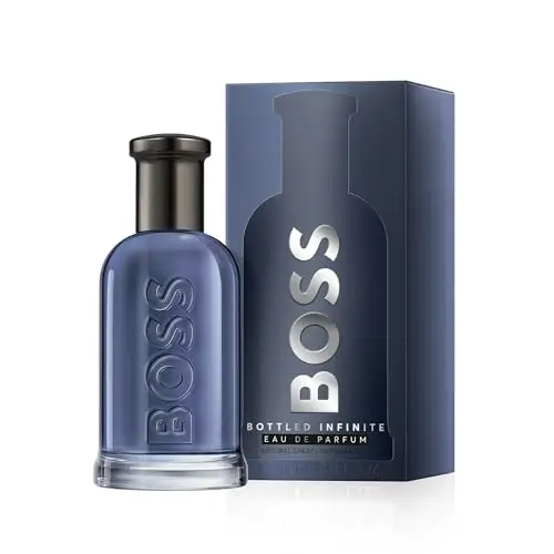 Hugo Boss-Boss Eau De Toilette miniatura 2