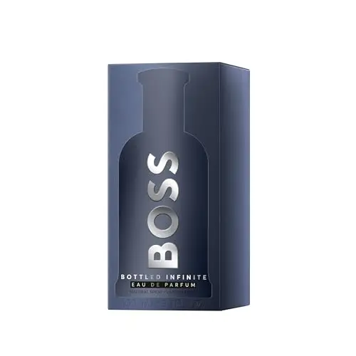 Hugo Boss-Boss Eau De Toilette miniatura 3