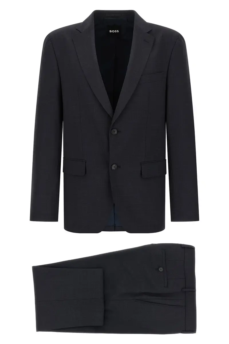 Abito 'P-Huge' Linea Performance Blu