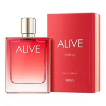 Alive Intense EDP - 50ml