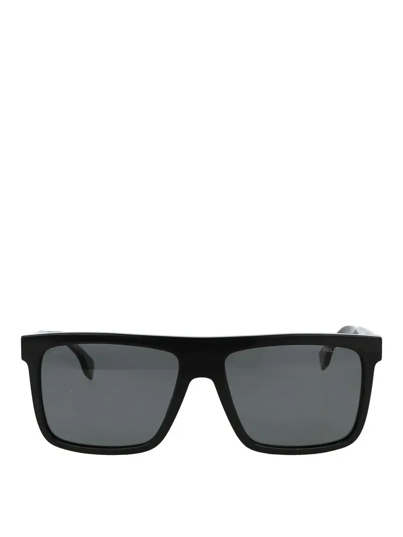 Boss 1440/S sunglasses Nero