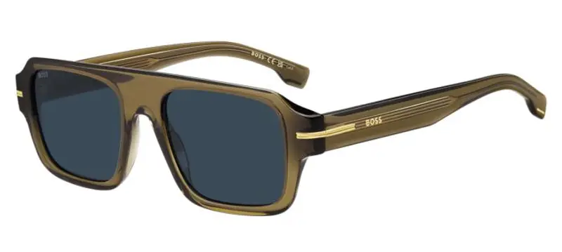 Hugo Boss BOSS 1595/S 09Q/KU Occhiali da sole