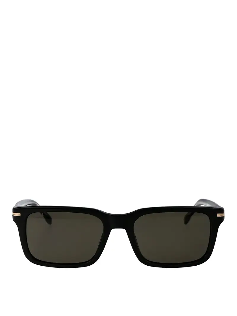 Boss 1628/S sunglasses Nero