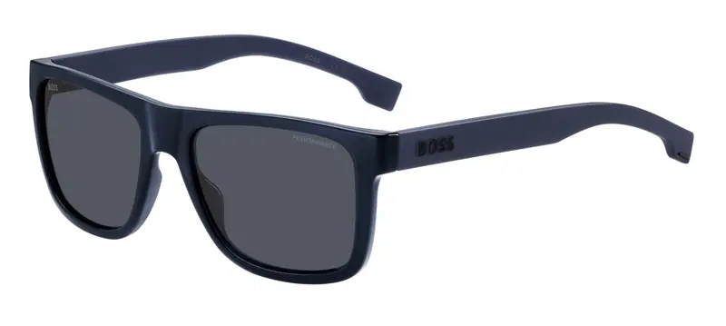 Hugo Boss BOSS 1647/S PJP/Z8 Occhiali da sole Grigio