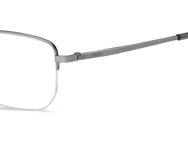 Hugo Boss BOSS 1675/F R81 Montature da vista miniatura 2