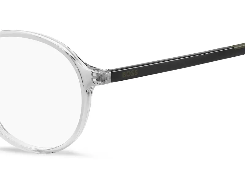 Hugo Boss BOSS 1682 KB7 Montature da vista miniatura 2