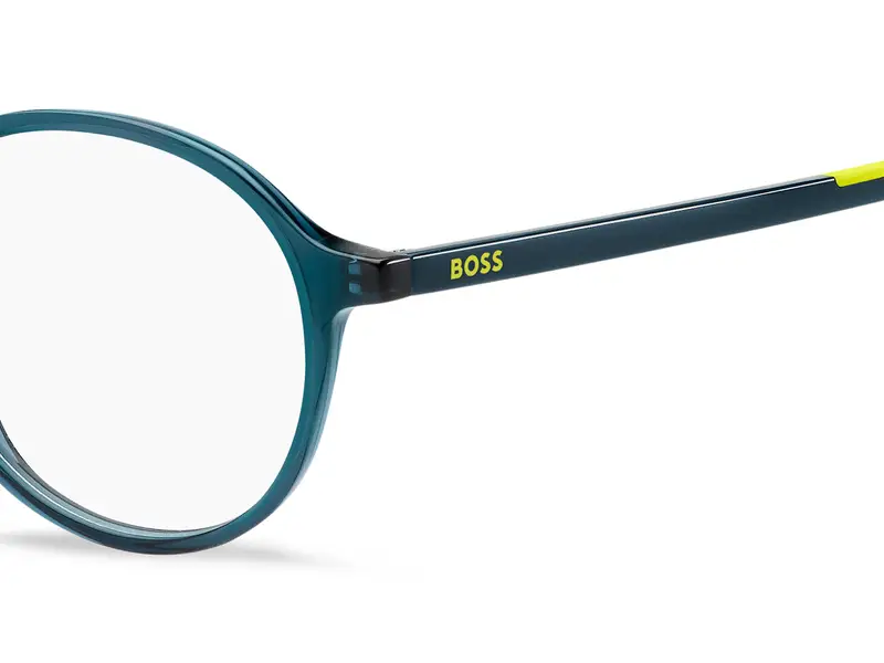 Hugo Boss BOSS 1682 ZI9 Montature da vista miniatura 2