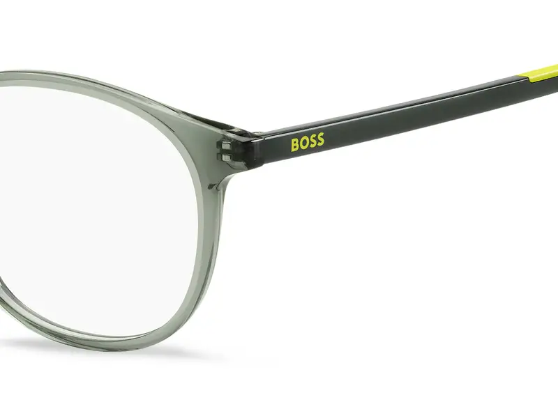 Hugo Boss BOSS 1683 1ED Montature da vista miniatura 2