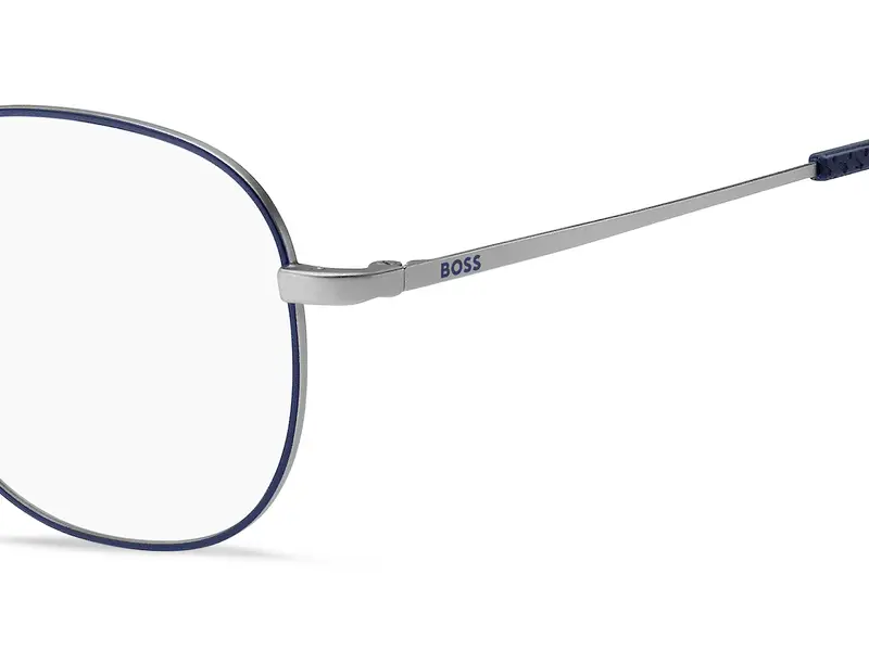 Hugo Boss BOSS 1684 V84 Montature da vista miniatura 2