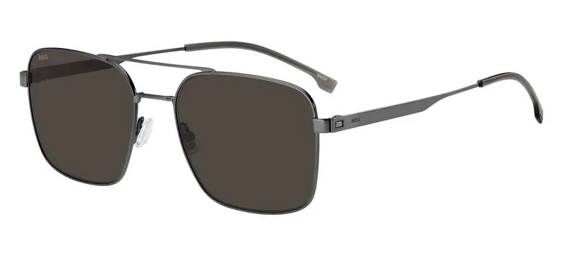 Hugo Boss  BOSS 1695/S KJ1/IR Occhiali da sole   Grigio